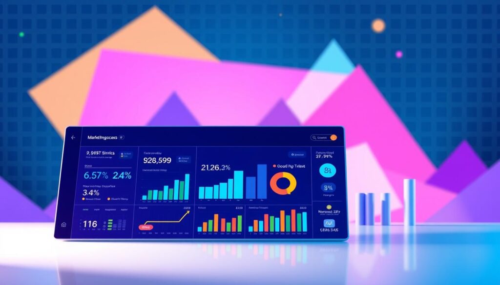 Digital Marketing Metrics