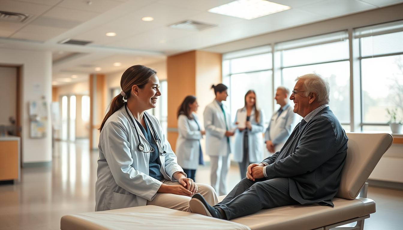 Mayo Clinic’s Patient-Centered Care Model: A Benchmark in Healthcare