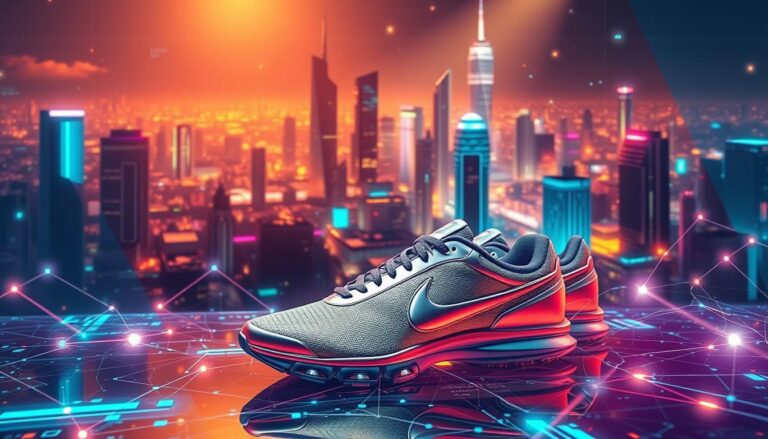 Nike’s Digital Transformation and Direct-to-Consumer Strategy