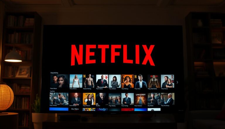 The Rise of Netflix: A Case Study in Streaming Domination