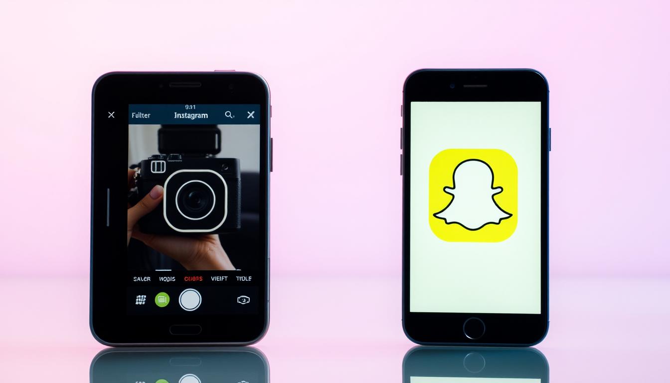 How Instagram Overtook Snapchat: The Power of Copycat Innovation