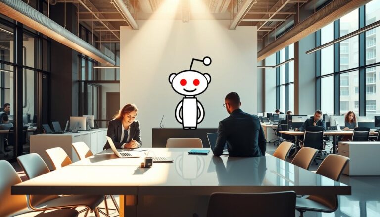 How Reddit Became the Front Page of the Internet