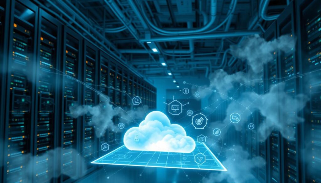 cloud computing solutions