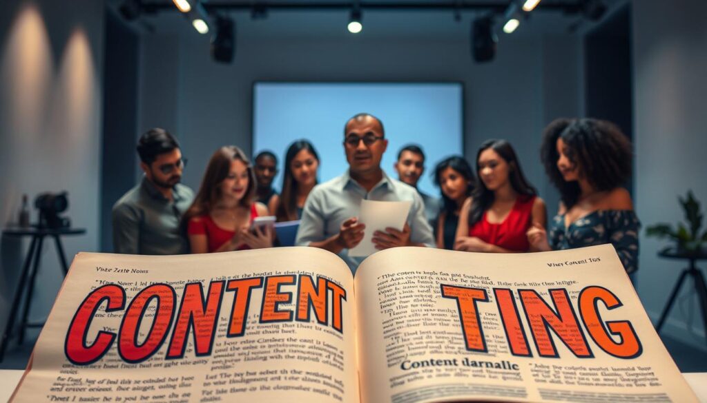 content marketing