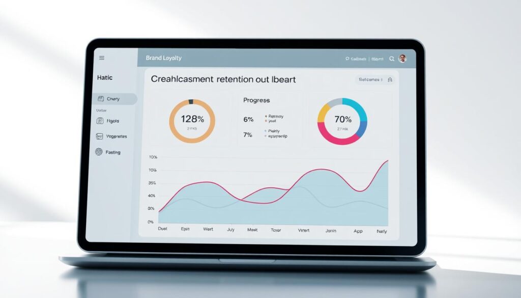 customer retention metrics