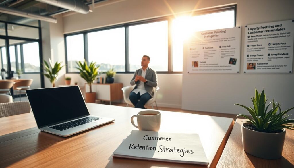 customer retention strategies