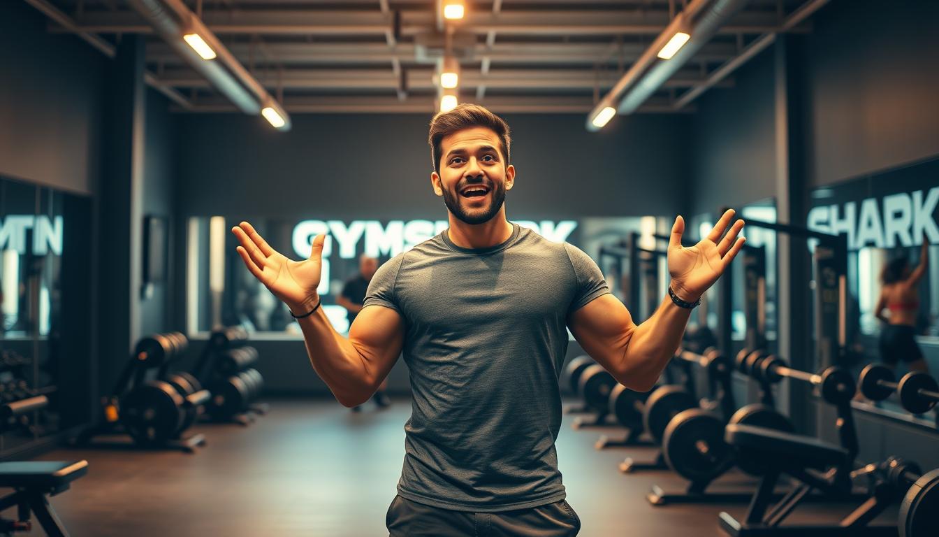 The Role of Influencer Marketing in Gymshark’s Success