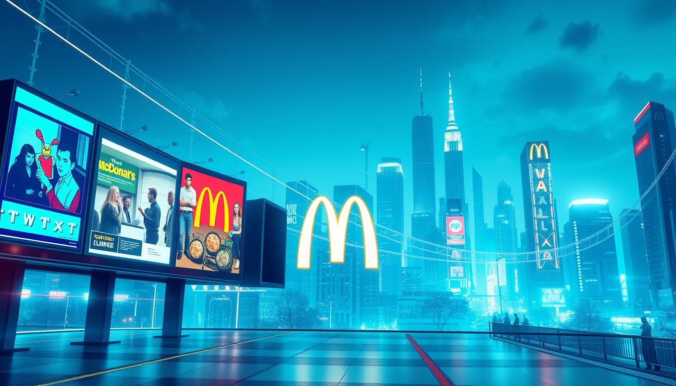 The Evolution of McDonald’s Marketing Strategies