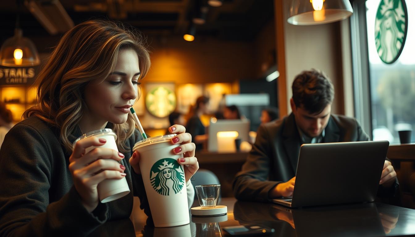 Starbucks’ Brand Loyalty: How They Keep Customers Coming Back