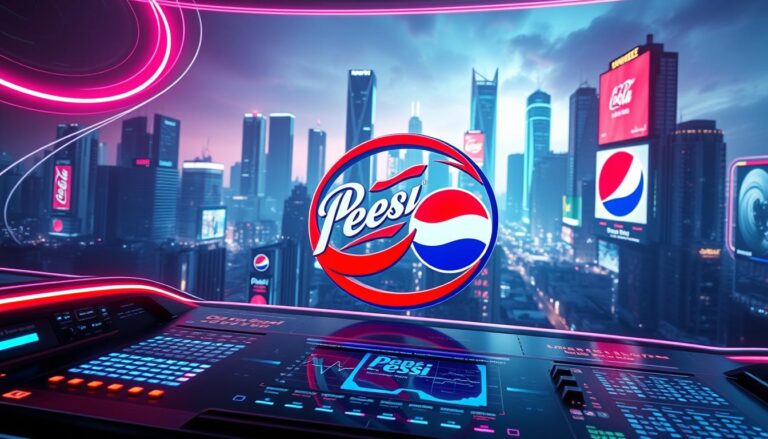 Coca-Cola vs. Pepsi: The Art of Brand Rivalry