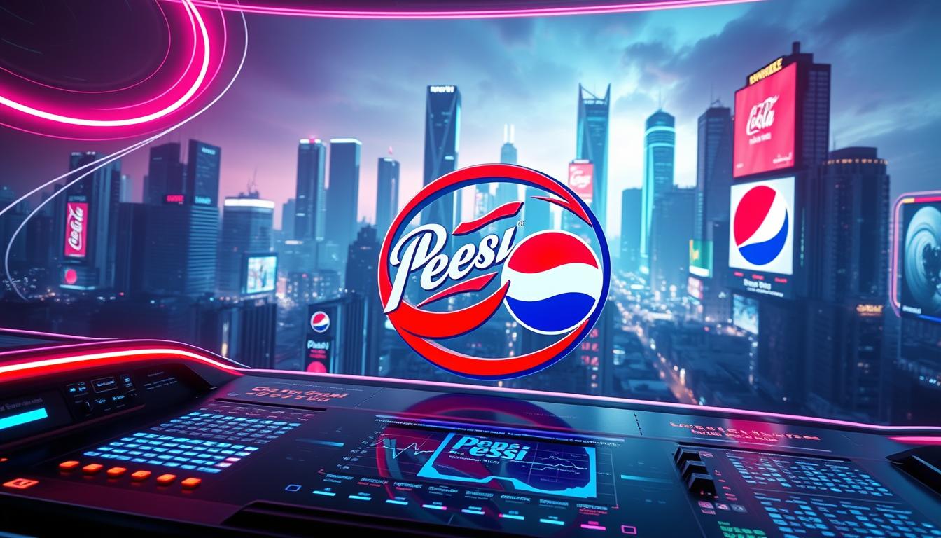 Coca-Cola vs. Pepsi: The Art of Brand Rivalry