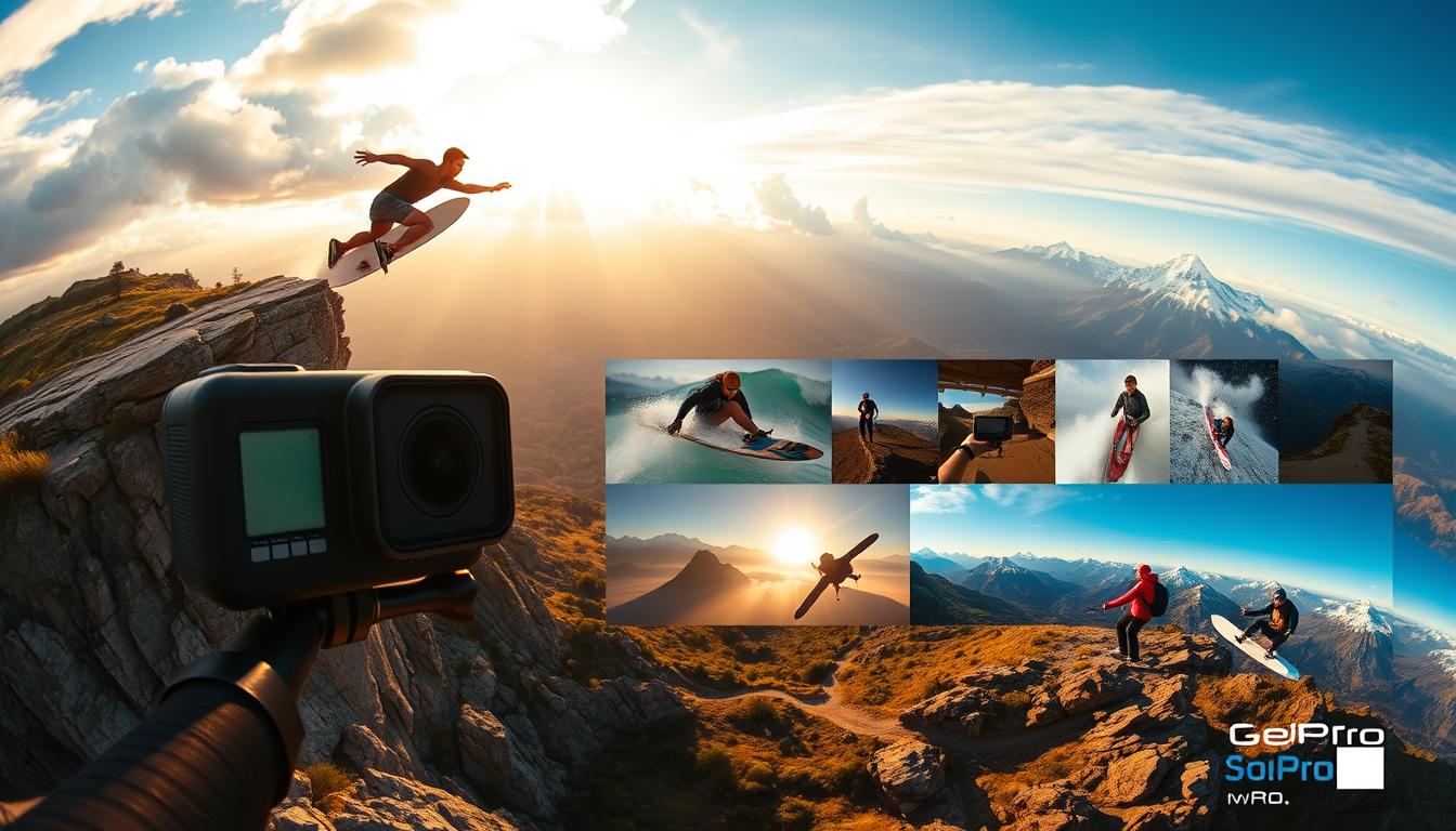 How GoPro Built a Brand on User-Generated Content