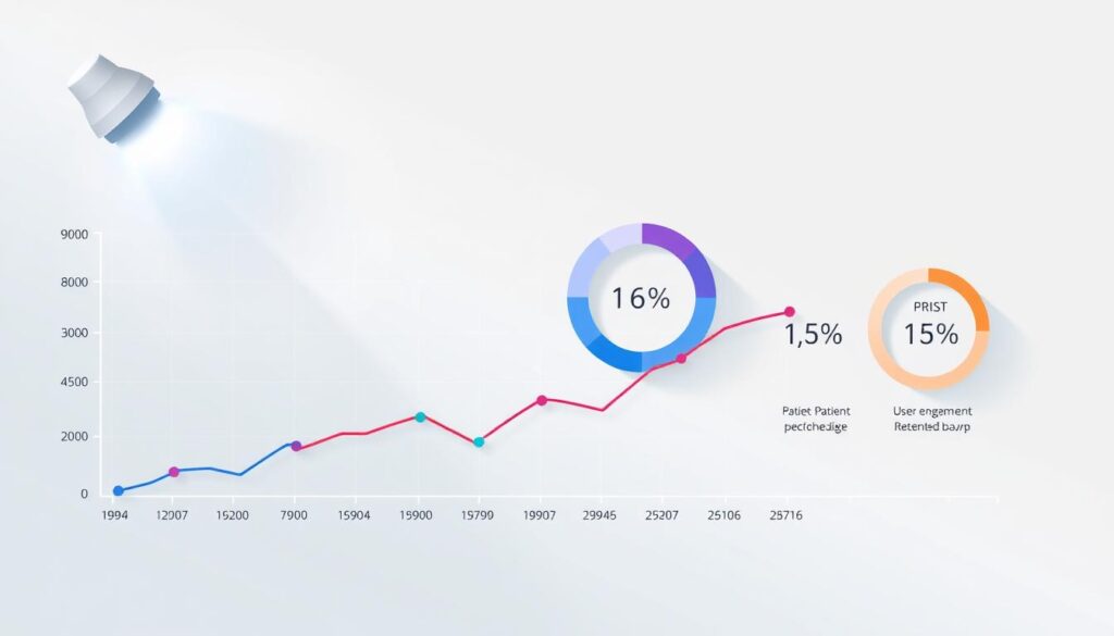 patient adoption metrics