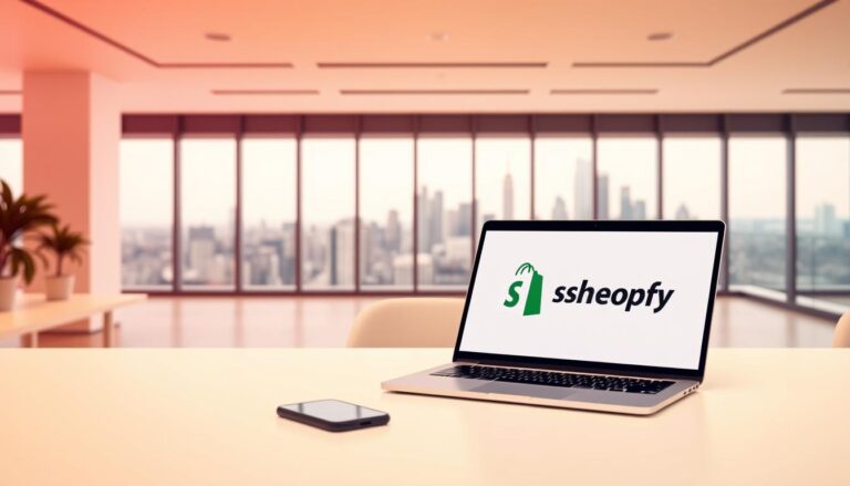 How Shopify Became the Leading E-commerce Platform