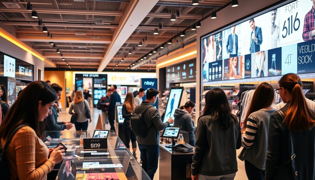 omnichannel retail marketing