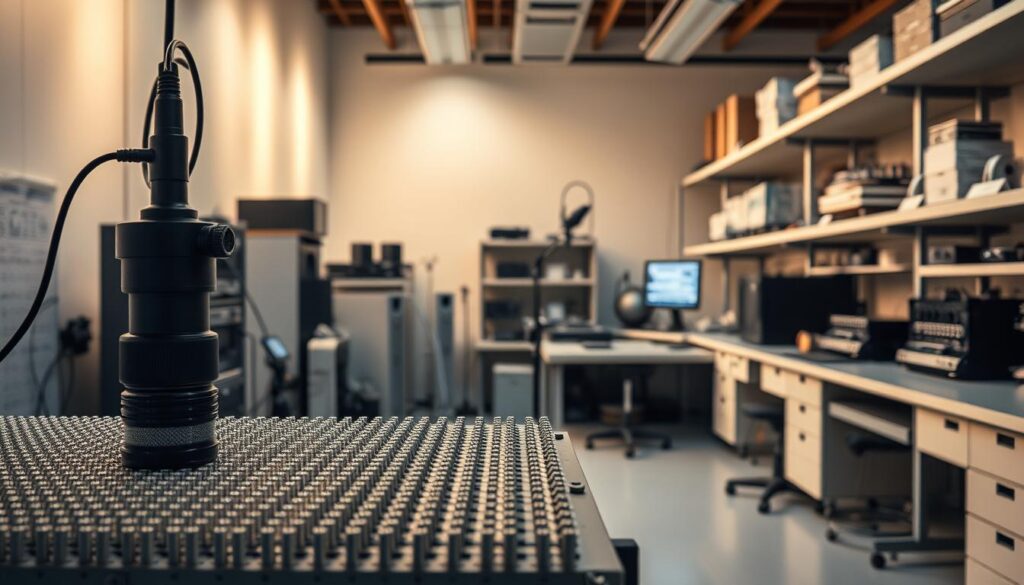 acoustic research technologies